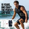 Professional Adult Life Jacket Fishing Swimming Surfing Water Sports