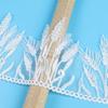 Car Bone Lace 19Cm Wedding Dress Dance Dress Decorative Accessories Clothing Make Skirt Lace Fabric