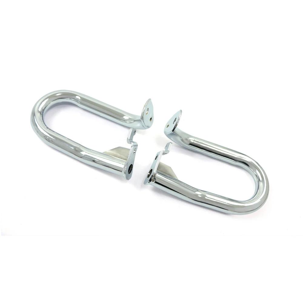 

Для Honda Goldwing 1800 GL1800 GL1800A 2001-2017 мотоцикл шоссейный двигатель защита дуги бака бампер протектор каркаса трюка