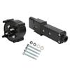 48V       Plug Kit JR1‑H235A‑00 JR1‑H6181‑02‑00 Repalcement for G19  2 Electric   Cars