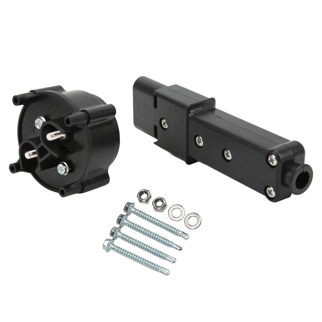48V Plug Kit JR1‑H235A‑00 JR1‑H6181‑02‑00 Repalcement for G19 2 Electric Cars