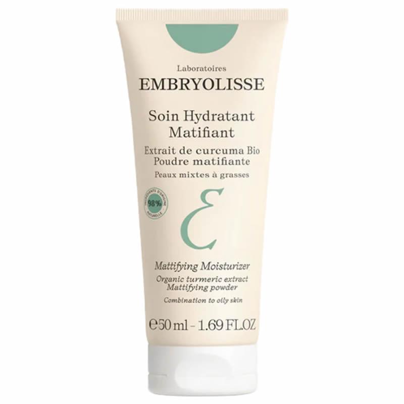 

Embryolisse Матирующий увлажняющий крем 50 мл