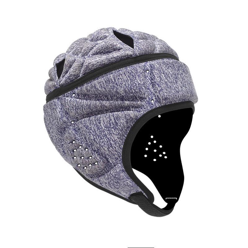 

Молодежный защитный шлем для регби, бейсбола, софтбола и вратарских тренировок