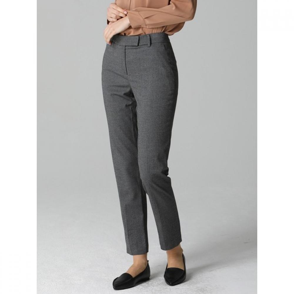 

She S miss Soft Formal брюки Стоимость аренды 168 000 вон DARK GRAY (DG)/55