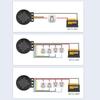 Multifunction 4 channel Trigger Voice Speaker Prompter Sound Alarm Reverse Siren Buzzer Alarm Horn Beep 12 24V Car Start Voice