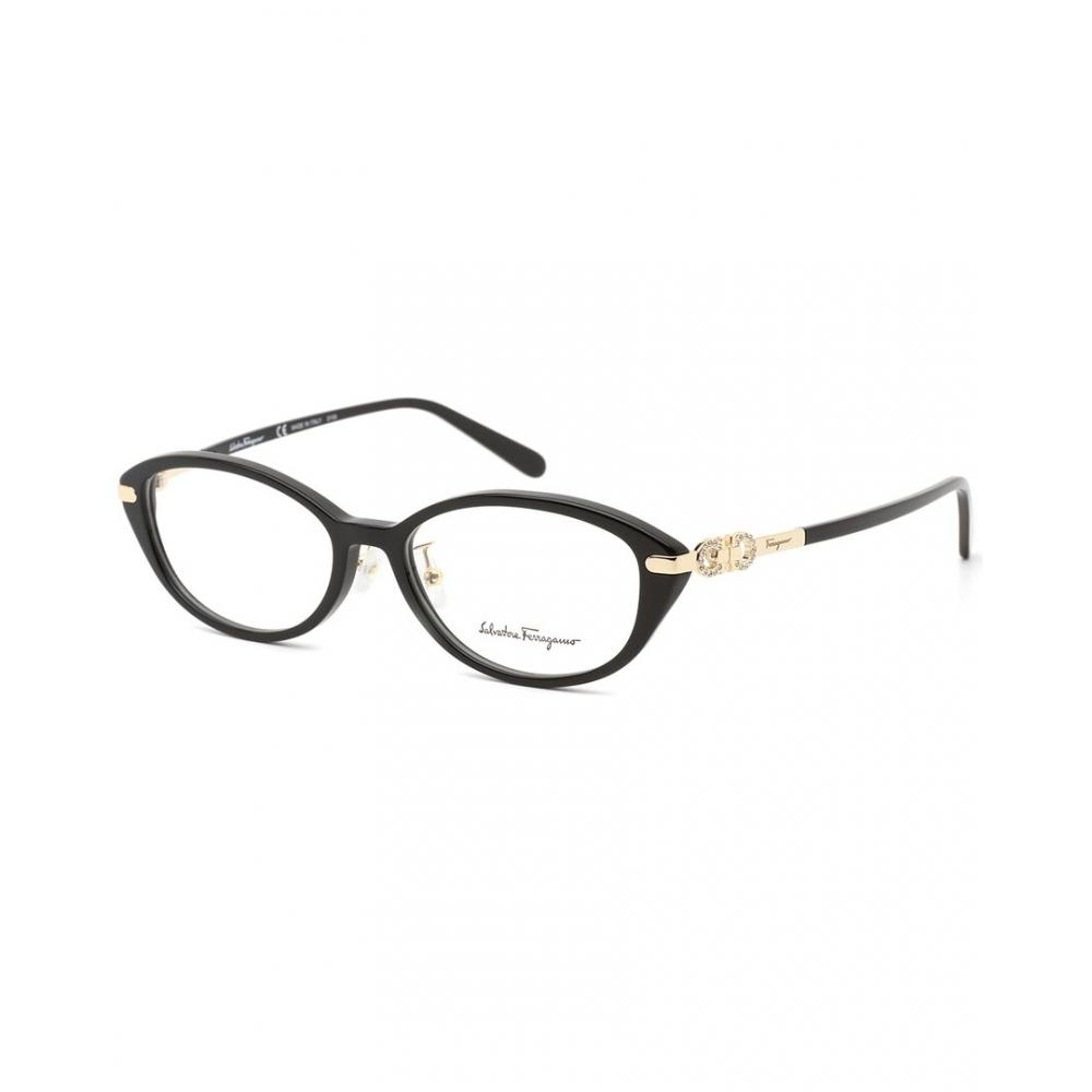 

Salvatore Ferragamo Женские оправы Ferragamo SF2882 54 мм, черные