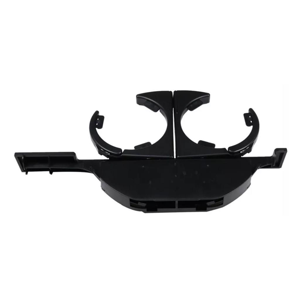 Vordere Mittelkonsole Getränkebecherhalter 51168190206 Für BMW E39 5er (RHD)