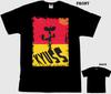 D2D - Nuova T-shirt stampata - KYUSS - taglia : S,M ,L,XL,2-3-4-5-6-7XL