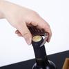 Rotwein Korkenzieher Set Weinkorkenzieher Groß Weinflasche 5-teilig Edelstahl Wein Werkzeugkasten