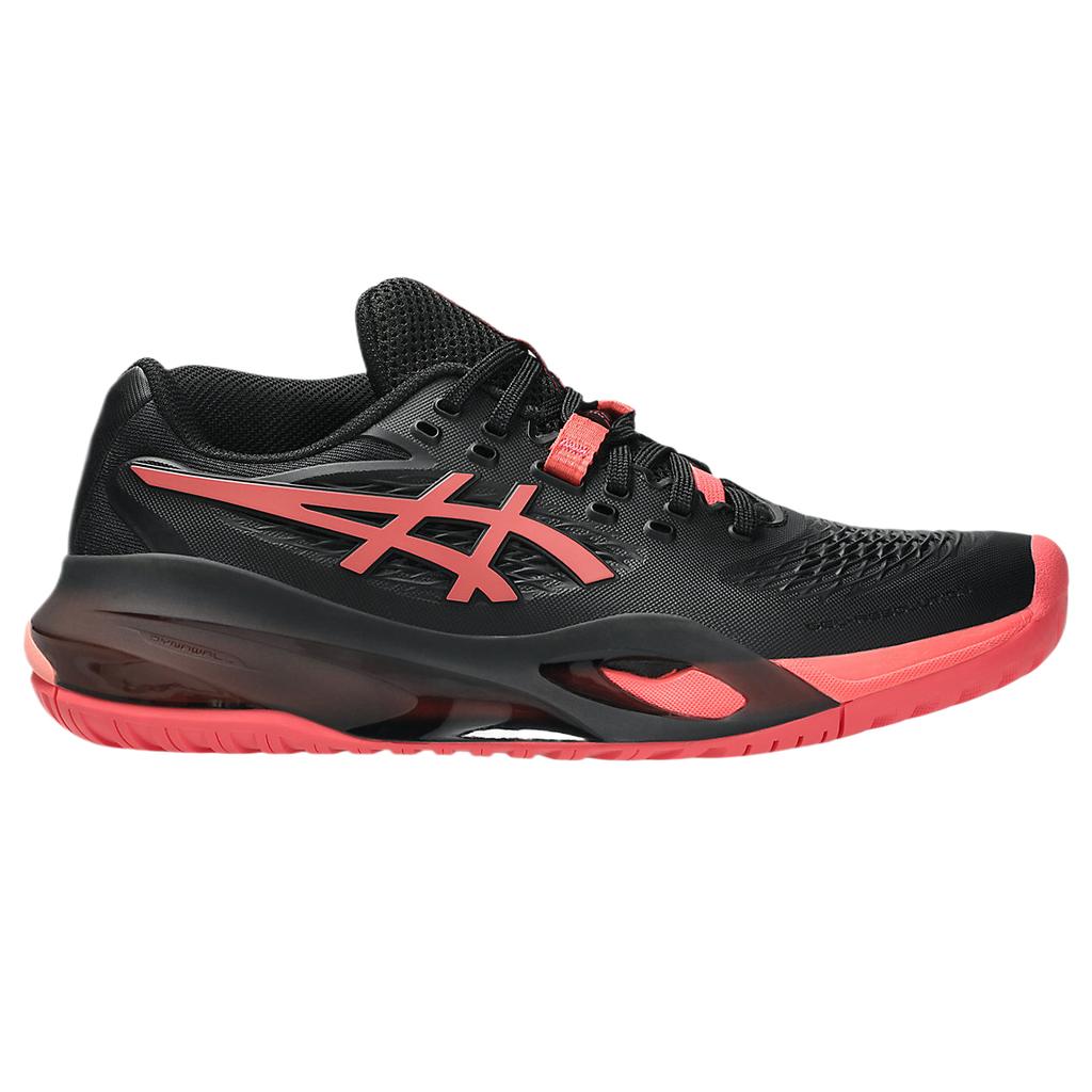 Asics GEL RESOLUTION X Niedrige Tennisschuhe Damen 1042A279-001