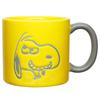 Onishi Ken Seihan PEANUTS Magnetic Handle Color SNOOPY/YE PM-1811