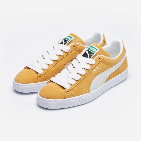 

Кроссовки PUMA Suede Classic XXI PKI37491505 1020083287