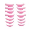 4/5/7 Pairs  Eyelash Perm Silicone Pad Eyelash Perm Assistant Tools 3D Lashes   Curler Applicator Tools Lash Supplies Women Gift