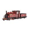 Small England Palmerston MAROON Model Steam Locomotive KATO/PECO (OO-9) 51-251C