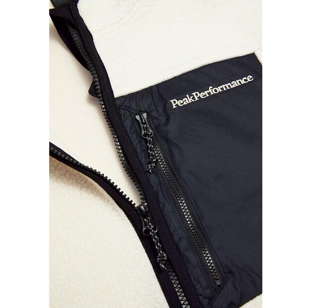 Флисовый жилет Peak Performance NatureRush