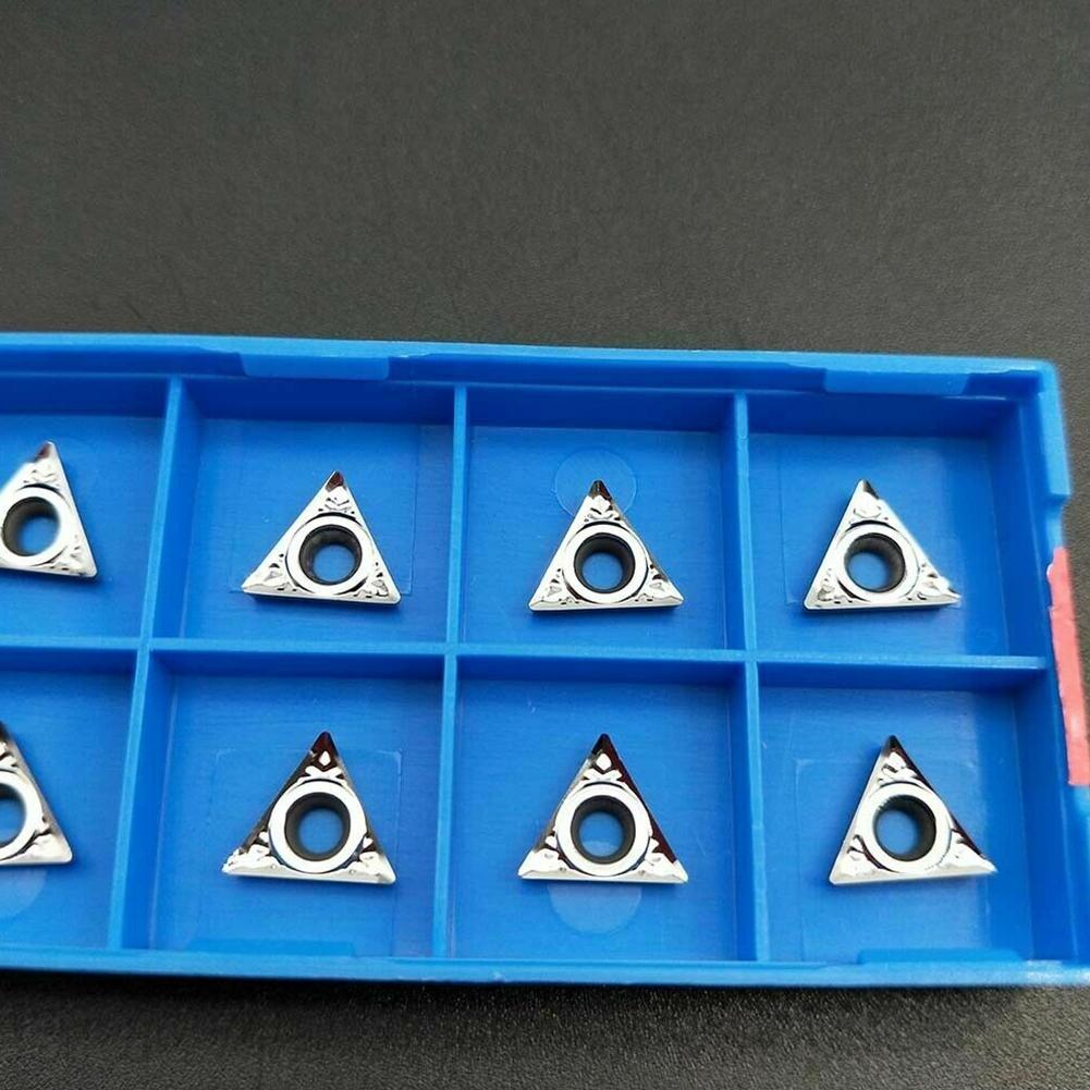 Carbide Inserts Tool Inserts TCMT1102 Tool Inserts