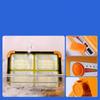 Solar Powered Emergency & Camping Lantern