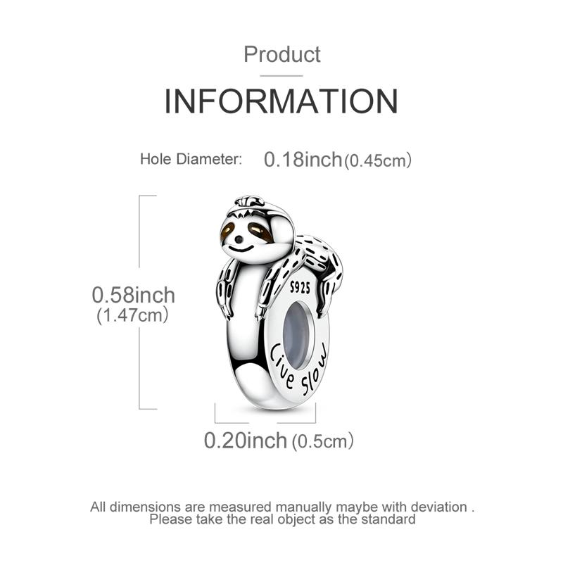 Kupfer Niedliche Tierchen Tiere Capybara Katze Hund Paar Anhänger Perle Passend für Original Armband Für Frau DIY Schmuck Geschenke