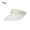 Anta Empty Top Sun Protection Sports Visor