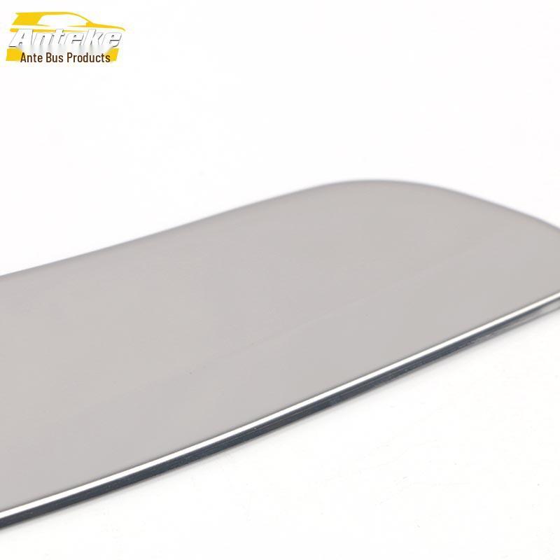 Fits 22 Corolla Cross Models: Rear Door Wheel Arch Trim & Anti-Scratch Decorative Sticker