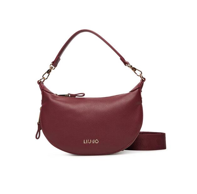 

Сумка Liu Jo Liu Jo Ecs S Hobo AF5043 E0058 бордовый