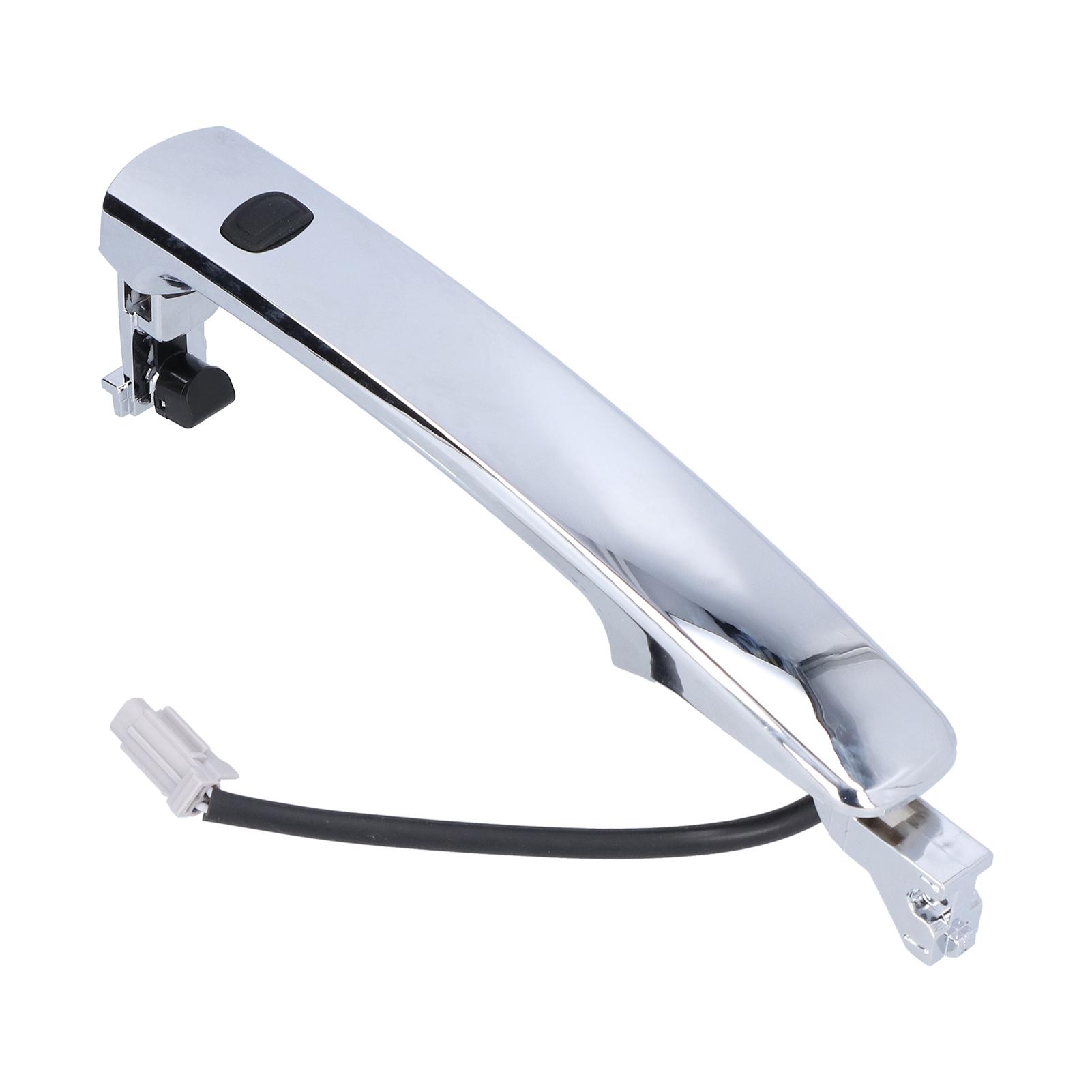 

Передня ліва зовнішня дверна ручка 80645 CA000 Замінний аксесуар для Infiniti FX35 FX45