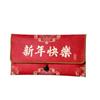 Chinese Style Lucky Money Bag Blessing Red Pocket New Year Red Envelopes  Celebration Party