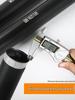 Labor-Saving Automatic Silicone Glue Gun for Glass and Structural Adhesives