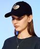 NCOVER Expansion N Logo Ball Cap-Black