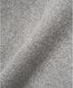MILLO ARCHIVE Crop Silhouette Knit [Melange Gray] (Type A)