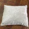 Superweiche Kissenhülle Crushed Velvet Kissenbezug für Wohnzimmer Sofa 45x45cm Dekorative Kissenhülle Nordisch Housse de Coussin