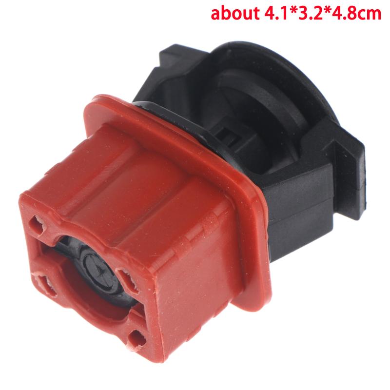 1/2/3Pcs Car Radiator Water Tank Retainer Fastener Clips OEM Standard Stable Fixation for Auto Cooling System Repair