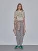 Luvm Denim Pants_Gray