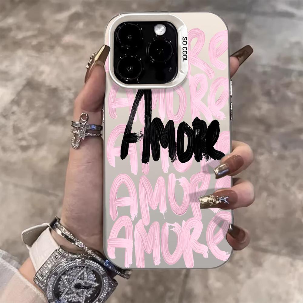 Cowgirl Romance Phone Case For Xiaomi Redmi Note 17 Pro Max Cases Redmi Mi 11 Lite 5G 11 12 13 14 15 14T 15T 13T Pro Drop Fundas