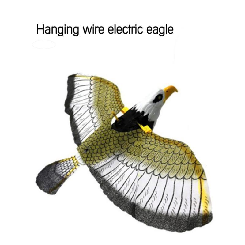 Buy Bird Repellent Music Mosquito Repellent Moa Garden Decoration at