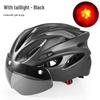 Lishi Men's Road Cycling Helmet