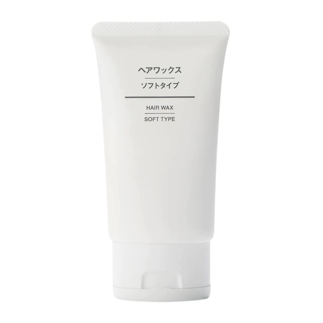 

Воск для волос MUJI мягкий тип 60 г 44294338