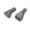 Brosse d'aspirateur AEE4 Pour Karcher 2.863-221.0 Ensemble de brosses d'aspiration Pour aspirateurs domestiques et de jardin, Tête de brosse douce de 32 mm