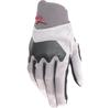 Rękawiczki rowerowe Alpinestars A-supra (szary)