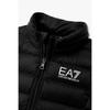 Emporio Armani Junior Men S Logo Down veSt 0456303101
