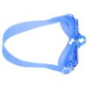 Children AntiFog Swimming Glasses Adjustable Silicone Strap Crab Shape Swim Goggles
