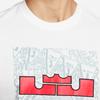 New Nike T Shirts Men White DQ1884-100