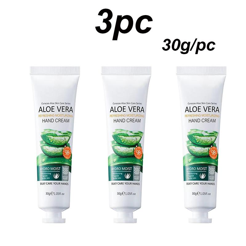 

30 г гель алоэ вера против высыхания, отбеливания, увлажнения, восстановления кожи, крем для рук и крем для лица