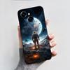 For Tecno Spark Go 1 Case Tecno Pop 9 Black Myth Wukong Shockproof Soft Silicone Back Cover For Tecno Spark Go1 Pop9 Phone Case