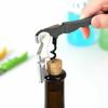 Wine Screw Cork Bottle Opener Professional Stainless Steel Metal Waiters Friend