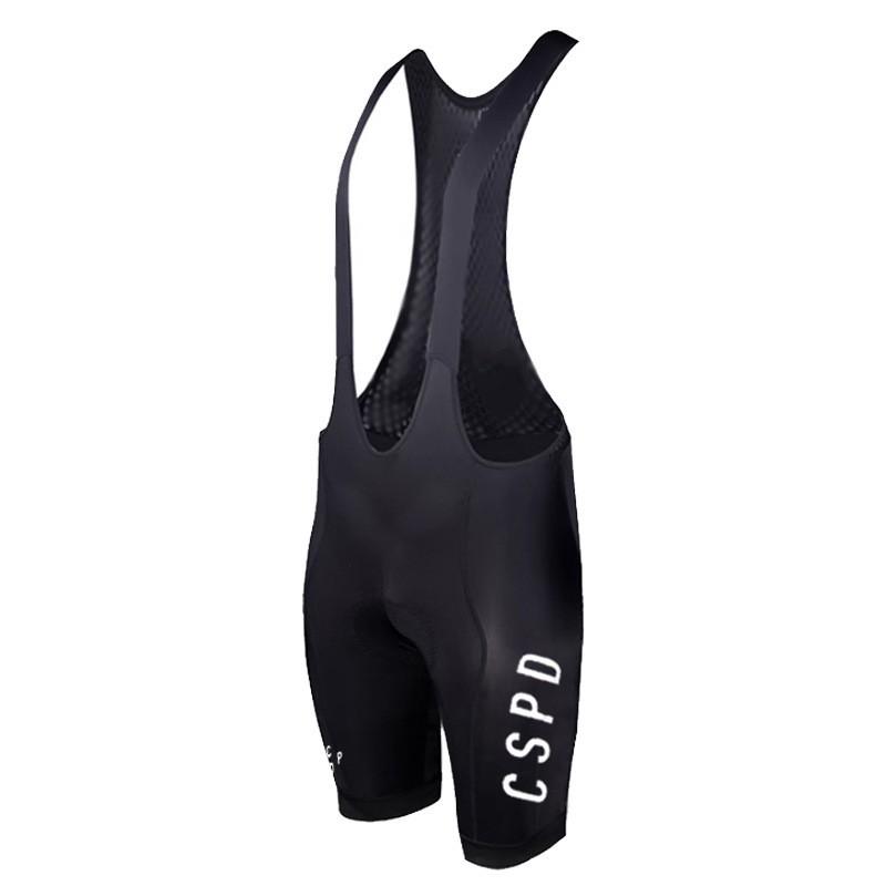 Unisex Cycling Shorts With Wide Waistband Breathable Bike Pants Road Mountain Biking