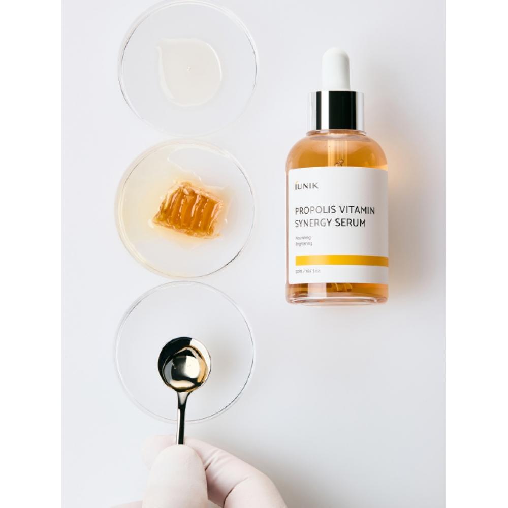 Iunik Propolis Vitamin Synergy Serum 50ml