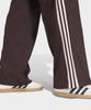 adidas Classic Track Pants - Aura Coffee: Sand Pink / Kd3749