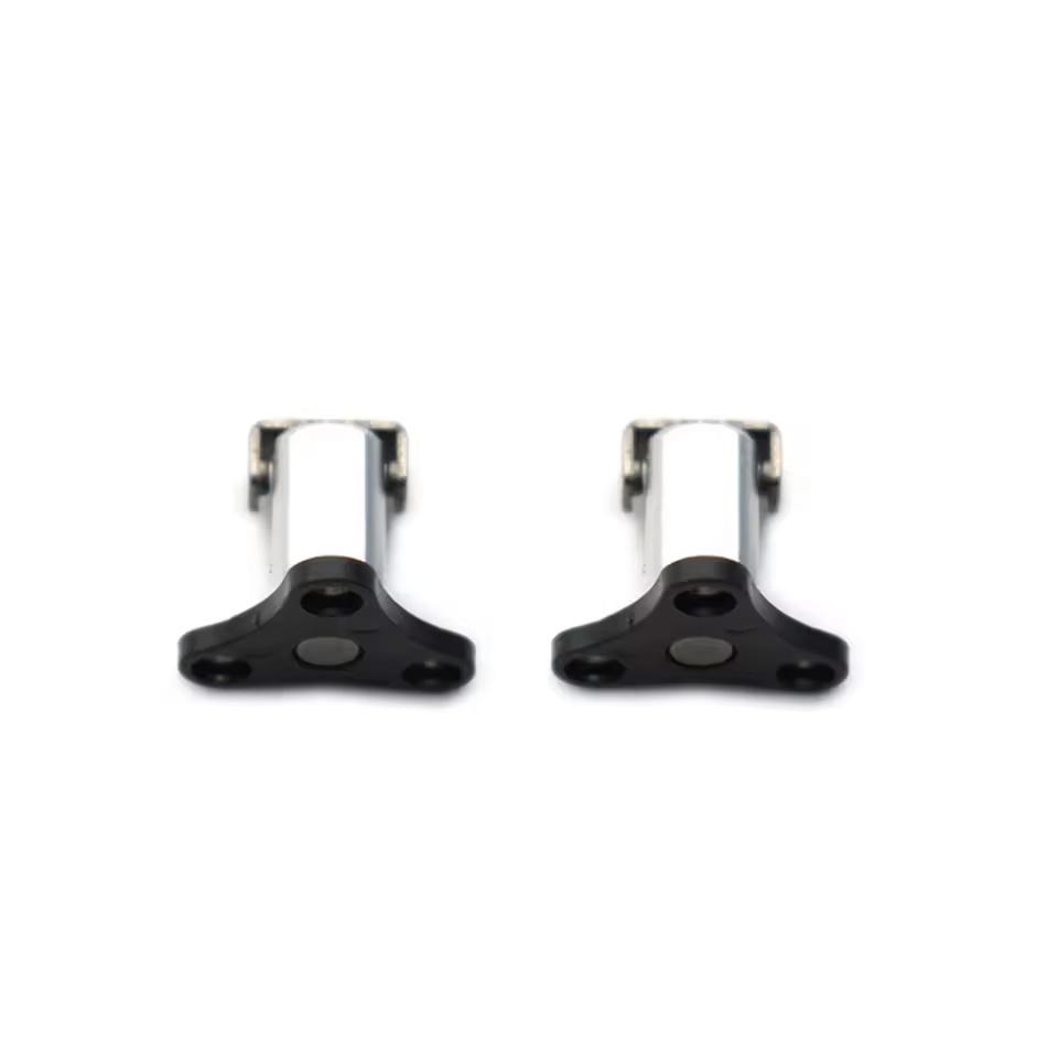 Arm Axis for DJI Mini 3/4 Pro Left/Right Front Arm Shaft Replacement For Mini 4 Pro Repair Parts