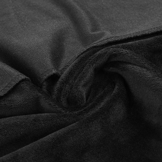 Dust-proof Cover Waterproof Wear-resistant Anti-scratch Desktop Monitor Faux Leather Protective Cover for iMac 21 Inch/27 Inch